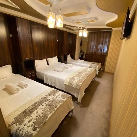 Budget Hotel And Hostel Tashkent Ngoại thất bức ảnh