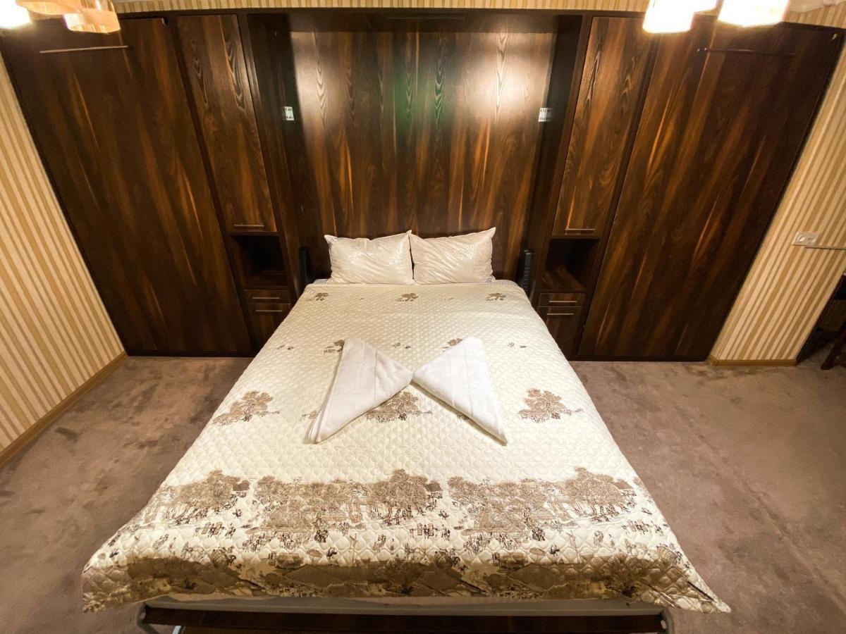 Budget Hotel And Hostel Tashkent Ngoại thất bức ảnh