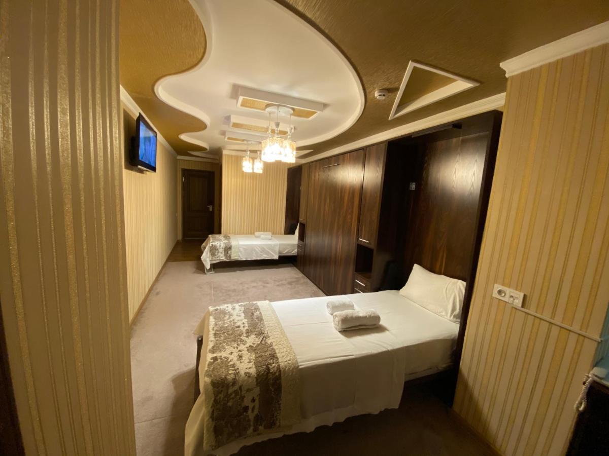 Budget Hotel And Hostel Tashkent Ngoại thất bức ảnh