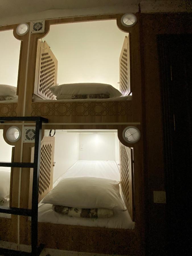Budget Hotel And Hostel Tashkent Ngoại thất bức ảnh