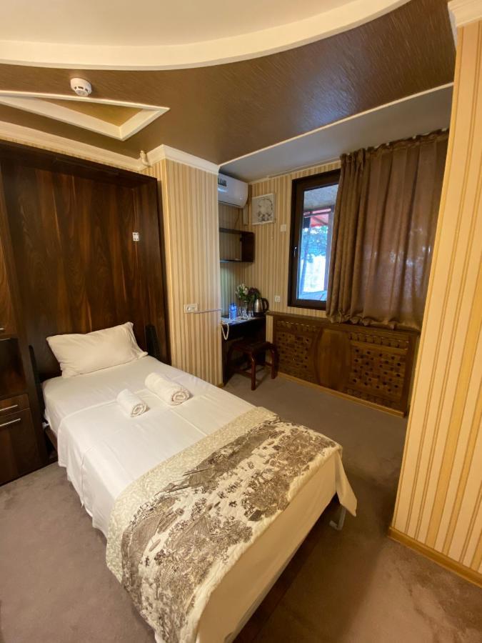 Budget Hotel And Hostel Tashkent Ngoại thất bức ảnh