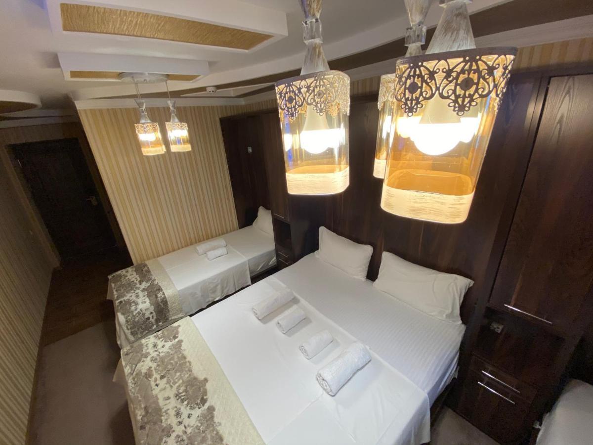 Budget Hotel And Hostel Tashkent Ngoại thất bức ảnh