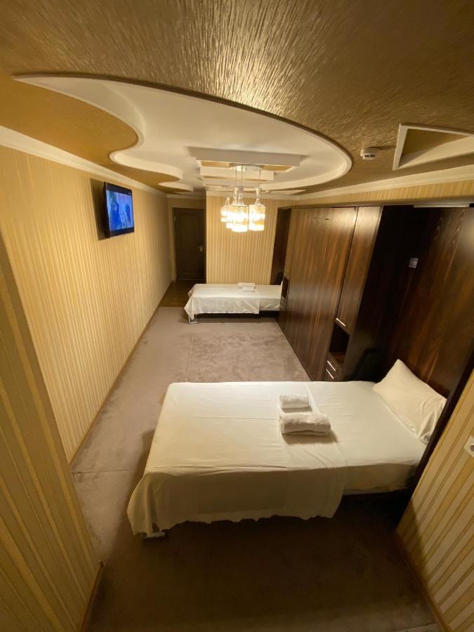 Budget Hotel And Hostel Tashkent Ngoại thất bức ảnh